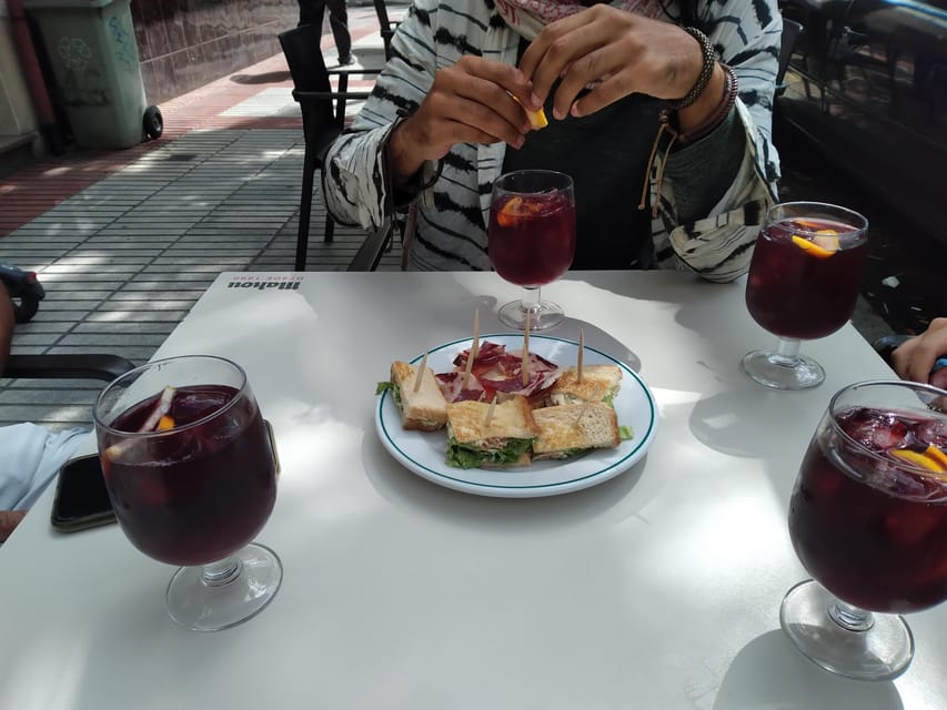 Madrid: Off-the-Beaten-Path Tapas Tour