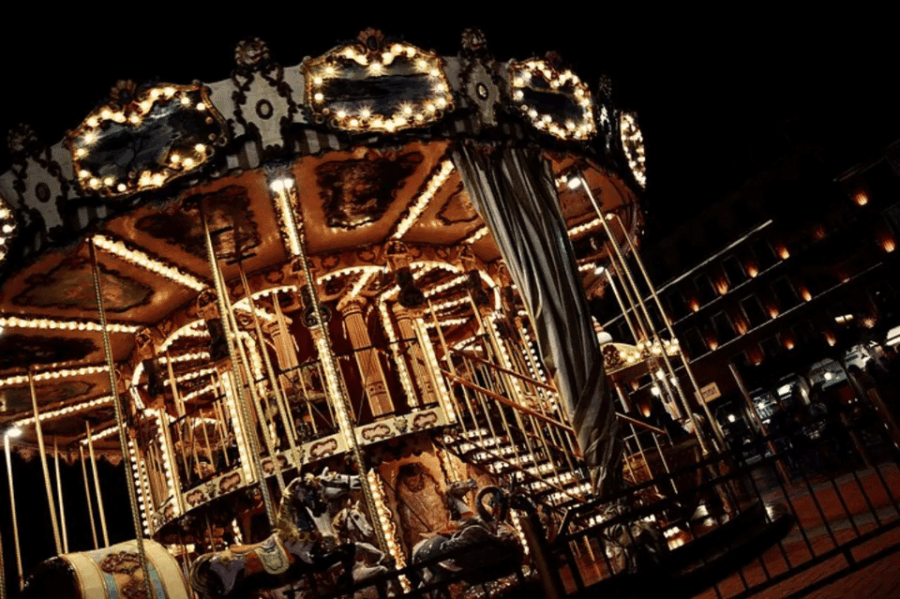 Madrid: Plaza Mayor Christmas Market & City Walking Tour - Overview of the Tour