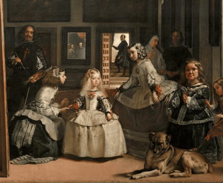 Madrid: Prado Musuem Private Tour With Expert Art Guide