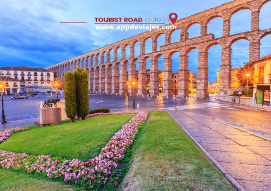 Madrid: Private Tour Ávila – Segovia With Tapas Route