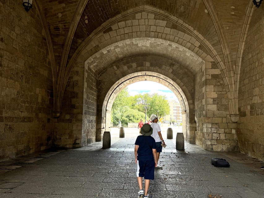 Madrid: Tour to Burgos, Vivar Del Cid, Monastery of Cardeña, Cid Campeador