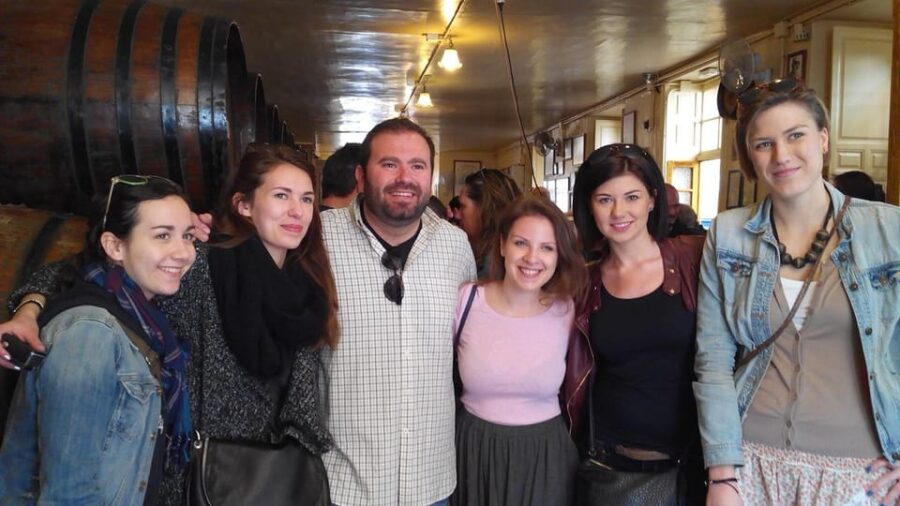 Malaga: Paella and Tapas Tour With the Best Flamenco Show