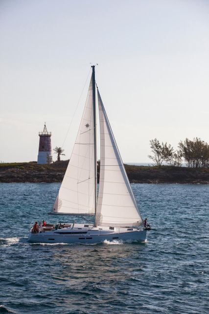 Mallorca: Private Sunset Cruise on a Sailing Yacht