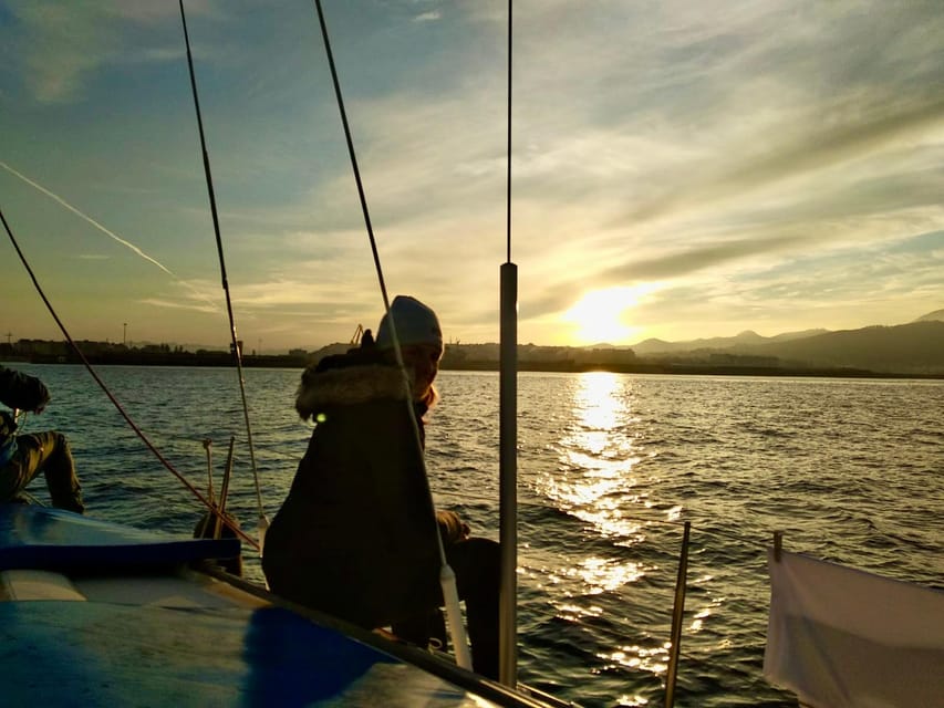 Marbella, Puerto Banús to Ceuta Group and Private Adventure