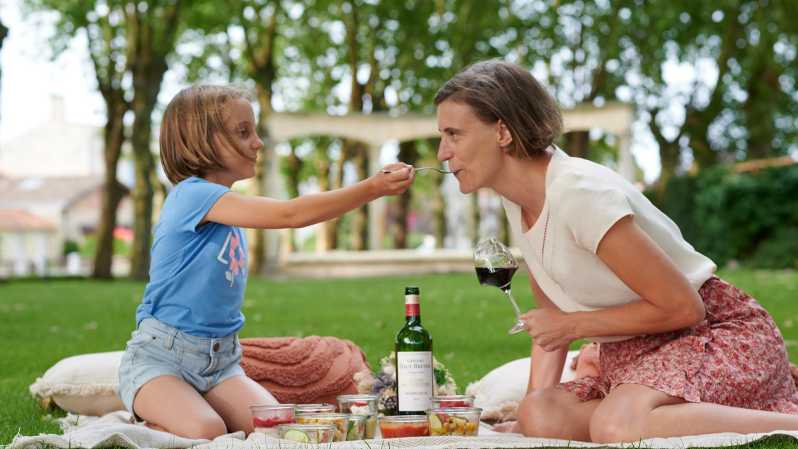 Margaux – Guided Tour and Lunch at the Château
