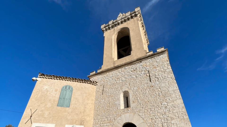 Marseille – Allauch: Between Tradition, History and Nature