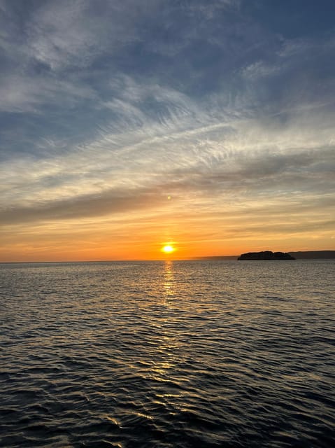 Marseille: Sunset Catamaran Cruise, Dinner & Drinks - Overview and Pricing