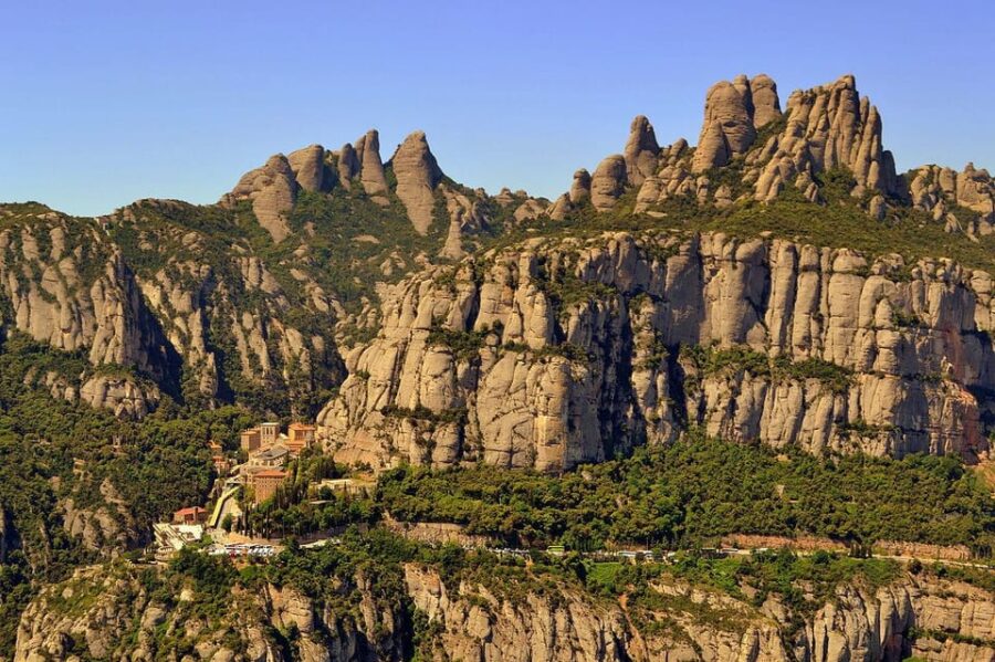 Montserrat: Half-Day Private Tour With Transfer - Tour Overview and Pricing