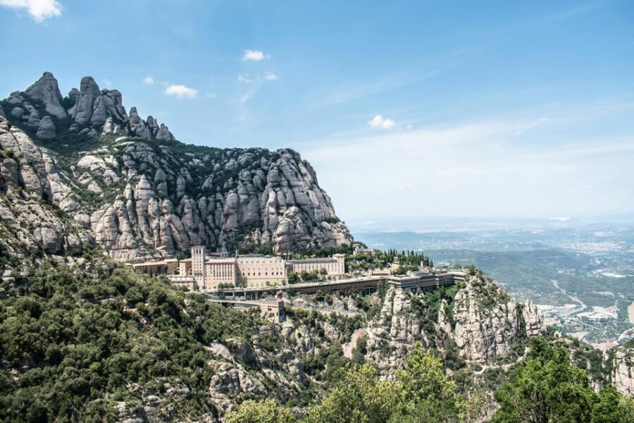 Montserrat: Private Transfer to Montserrat