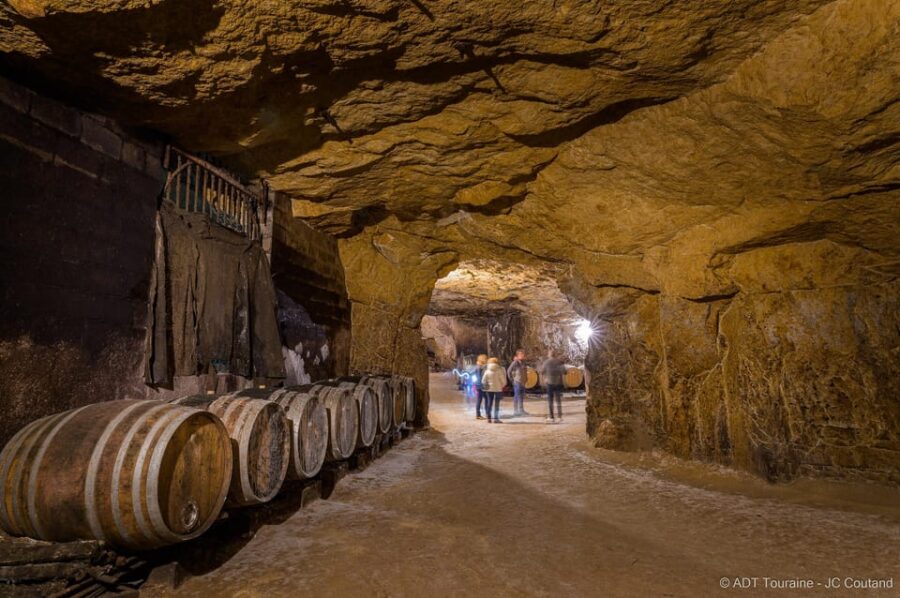Morning - Loire Valley Wine Tour & Food Pairing, Vouvray - Tour Overview