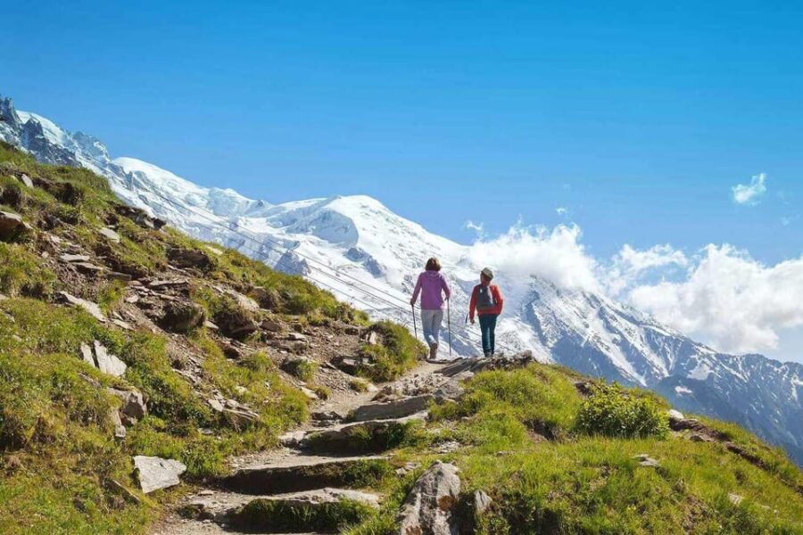 Multi-Activity Family Adventure – French Alps