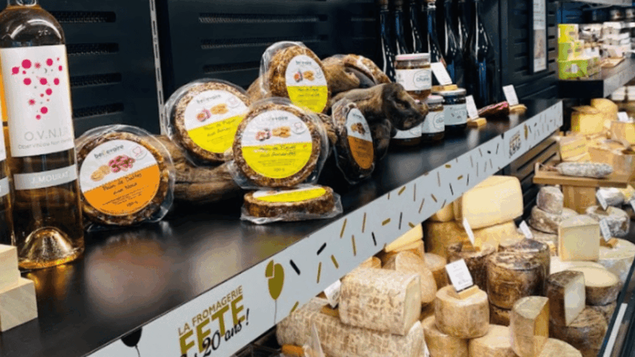 Nantes/Angers Food Tour : Discover Anjou or Loires Flavors