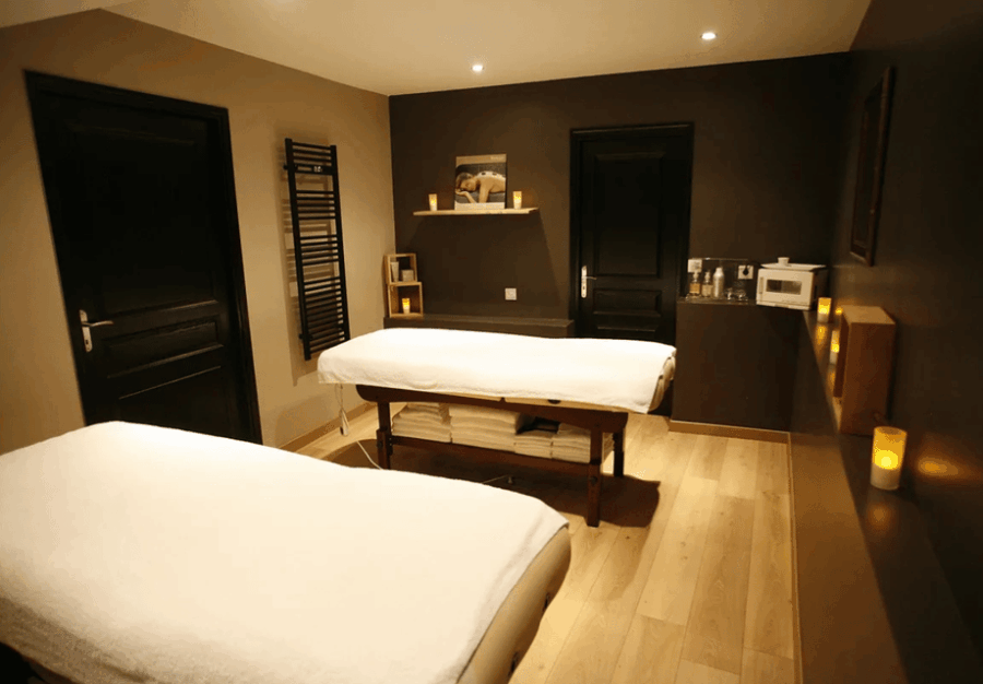 Nantes – Noirmoutier: Romantic Stay