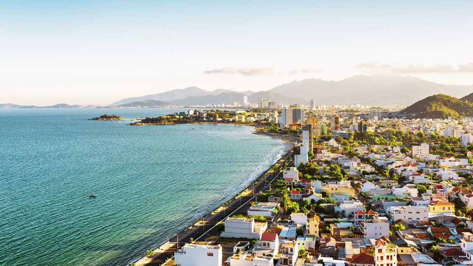 Nha Trang: Best Seller of Luxury Nha Trang Island Discovery