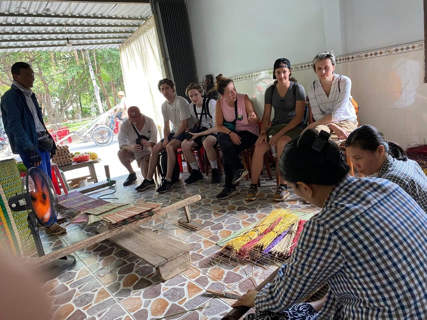 Nha Trang: Half-Day Group Tour of the City by Car( Min 2Pax)
