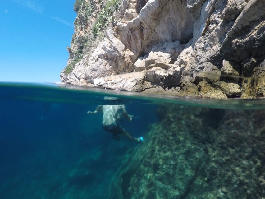 Nice: 1h30 Nautical Excursion to Cap Ferrat