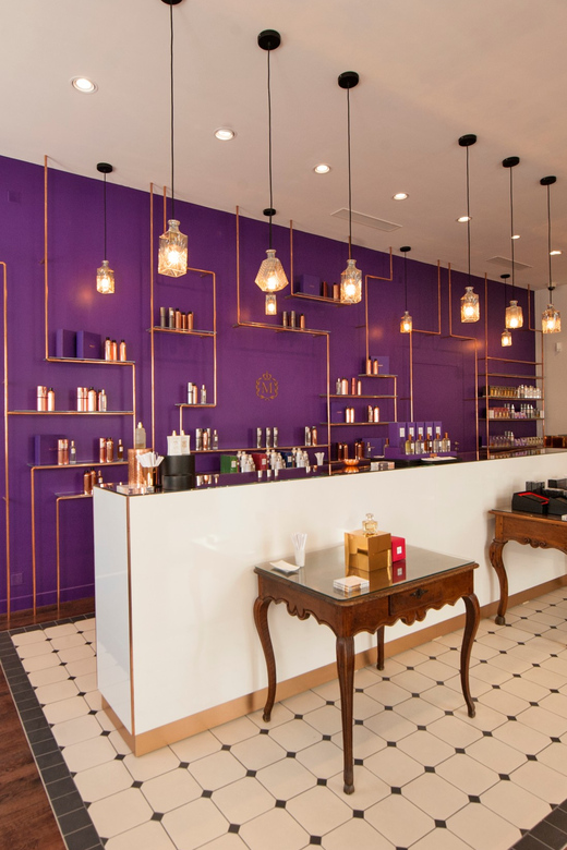 Nice: Discovery Perfume Workshop