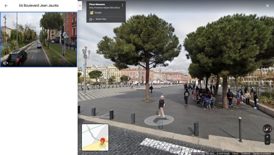 Nice: Exclusive Private Guided Tour of Historic Center - Tour Overview