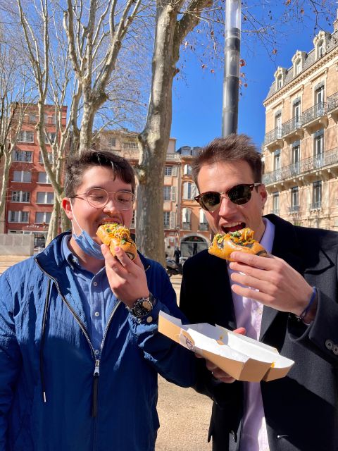 No Diet Club – Food Tour in Toulouse !