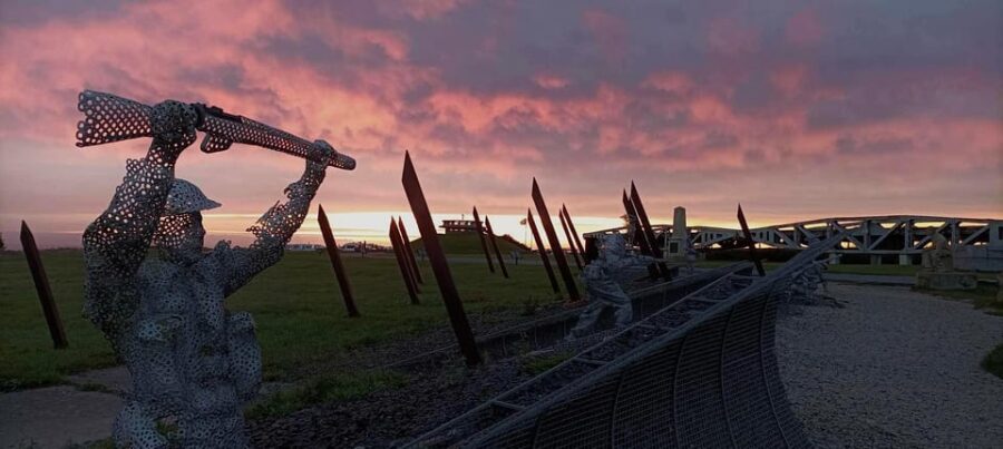Normandy: Explore the Historical Sites of D-Day