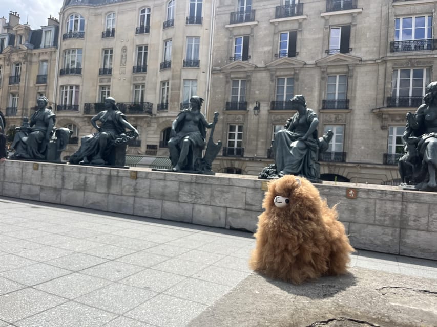 Orsay Museum: Museum Ticket Entry & 2h Private Guided Tour