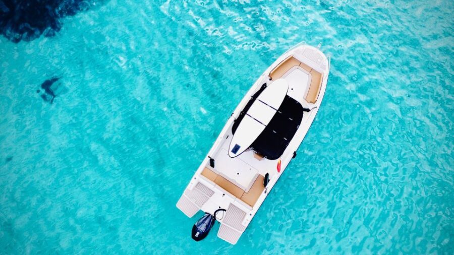 Palma: Private Boat Trip in Mallorca With Snorkeling
