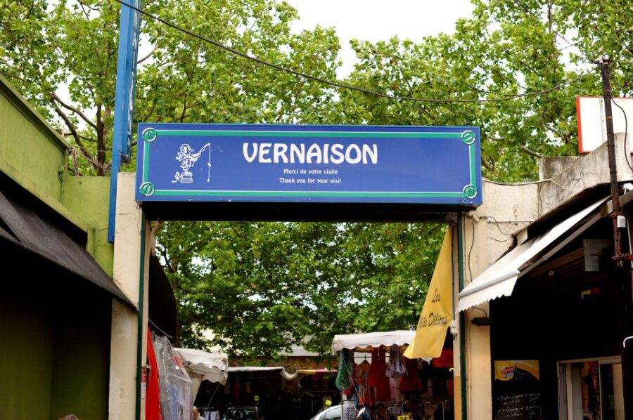 Paris: Flea Market Insiders Tour. Extra-Small Group Tour - Tour Overview