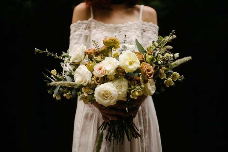 Paris: Flower Arrangement Workshop
