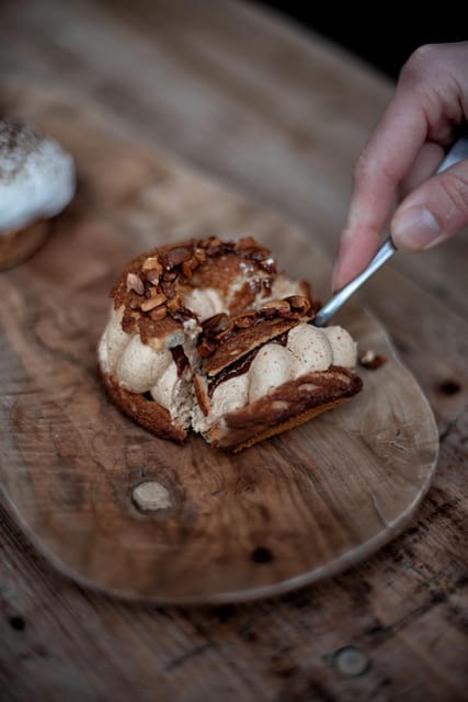 Paris: Gastronomy & Wine Tour by a Culinary School