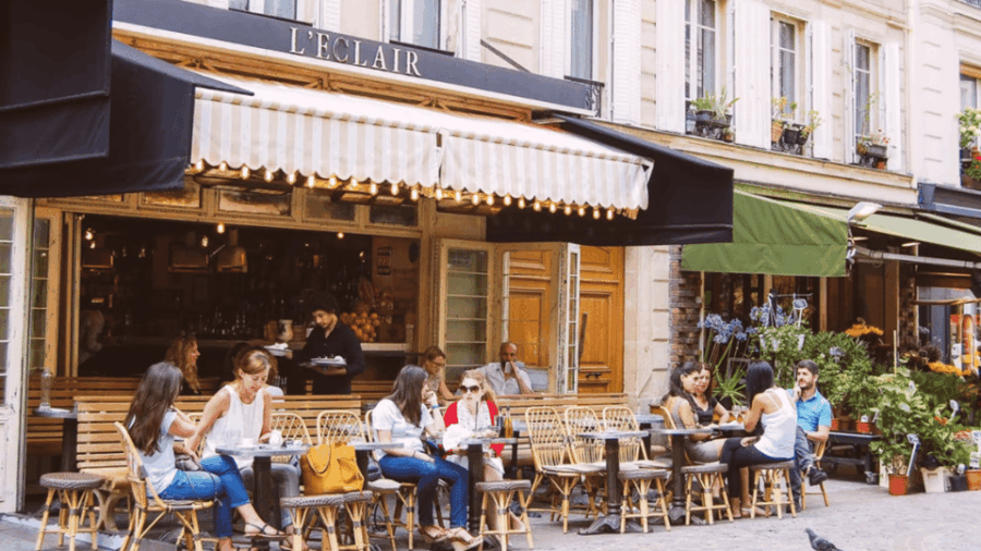 Paris Gourmet Food Tour: a Local Delicacies Culinary Journey