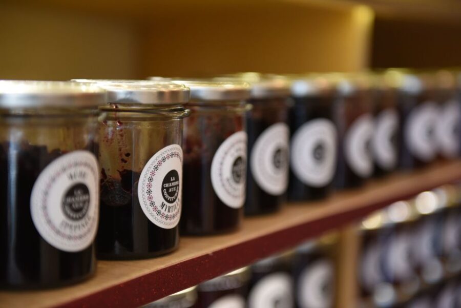 Paris Gourmet: Food Tour in South Montmartre - Activity Overview