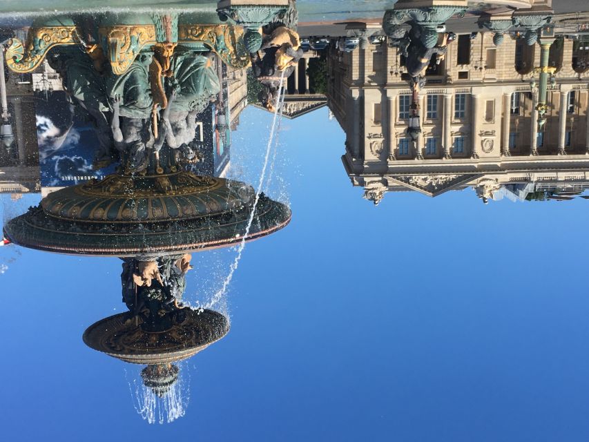 Paris: Guided Outdoor Walking Escape Game