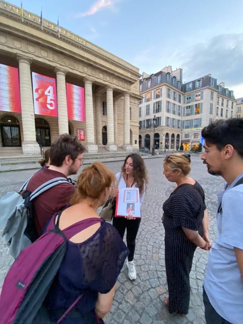 Paris: Latin Quarter Essential Highlights Walking Tour