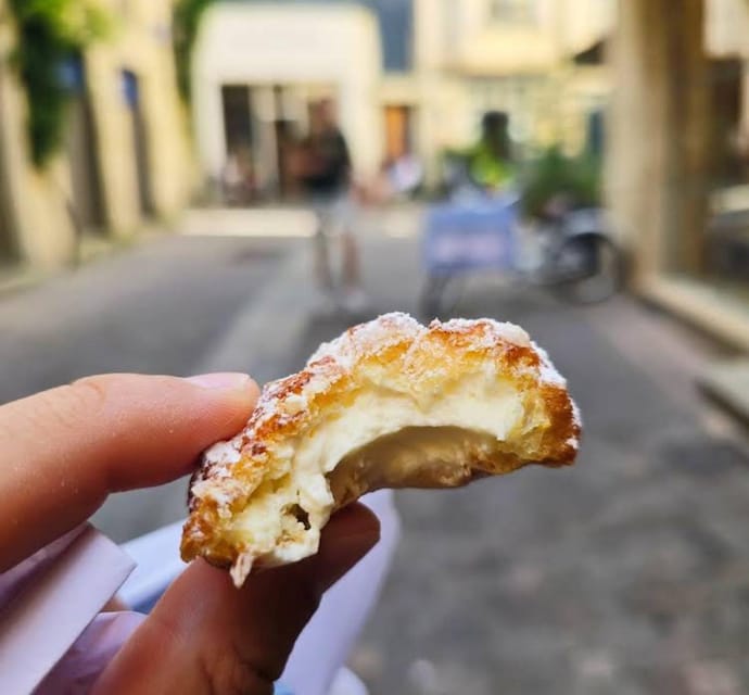 Paris: Le Marais Pastries Food Tour | 6 Tastings | Lets Eat! - Highlights of the Itinerary