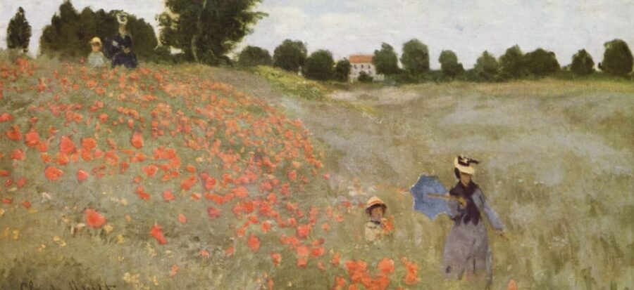 Paris: Musée Dorsay a Private Tour – Rebels Passion Colour