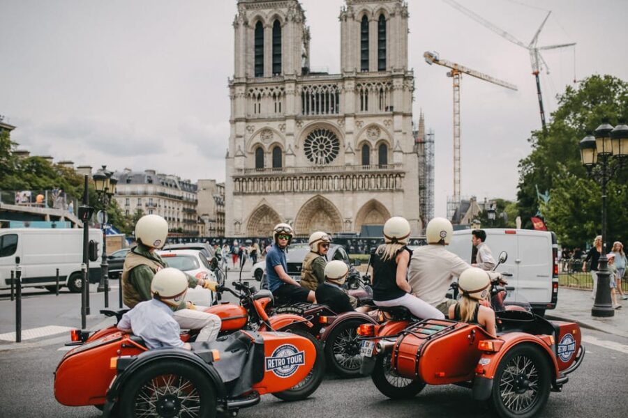 Paris Photo Shoot, Love and Family