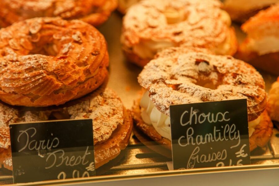Paris: Private Family Tour, Highlights and Museum Visit