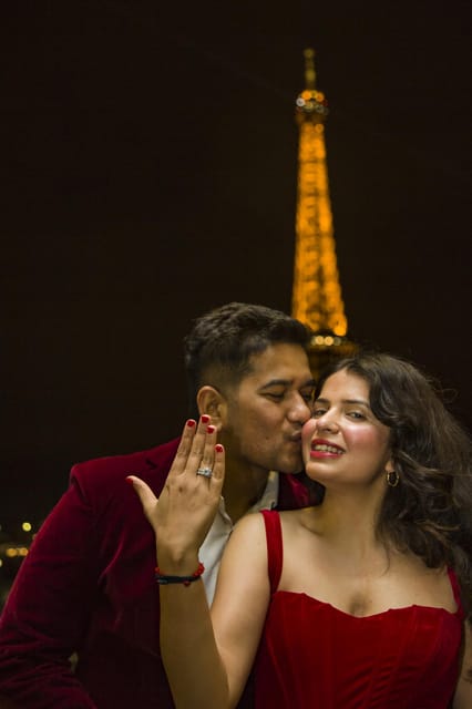 Photographer and Filmmaker in Paris