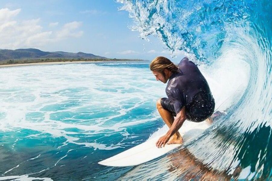 Phuket: Private Surfing Lessons at Beautiful Kata Beach - Overview of Private Surfing Lessons