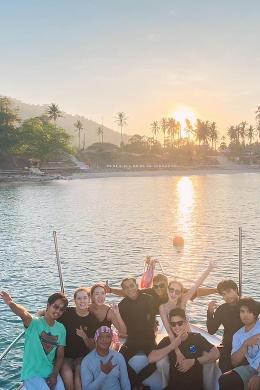 Phuket:Premium Khai Islands Tour Or Water Activities Options