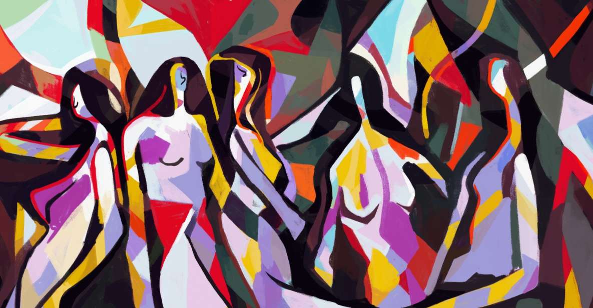 Picasso Tour in Barcelona With Skip-The-Line Museum
