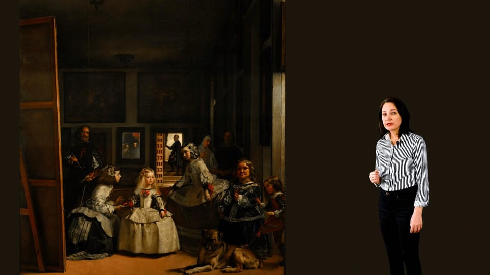 PRADO MUSEUM HIGHLIGHTS PRIVATE TOUR
