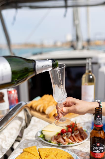 Private and Exclusive Sailing in the Bay of Palma and Surrounding Area