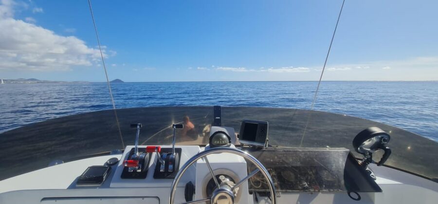 Private Charter
