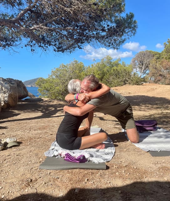 Private Day Retreat: Hike, Yoga, Relaxation & Singing Bowls