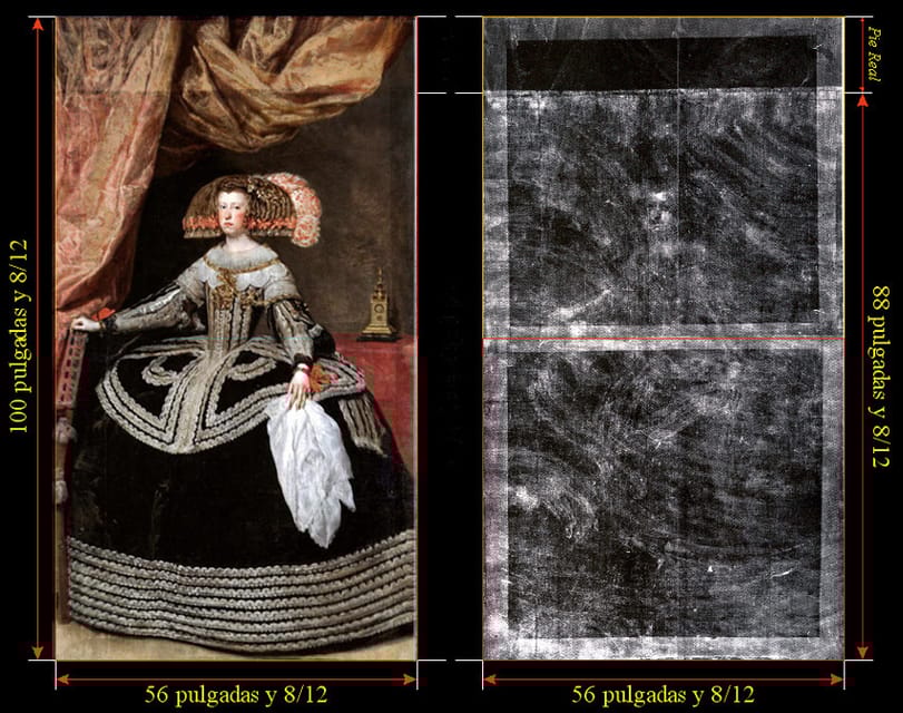 Private Prado Museum Jewish Tour