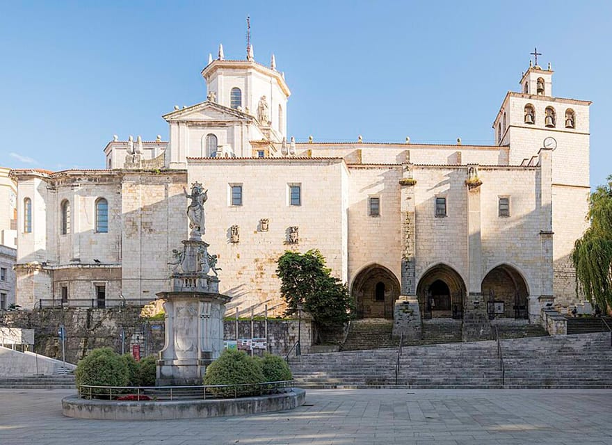 Private Visit to Santander: Exclusive and Personalized