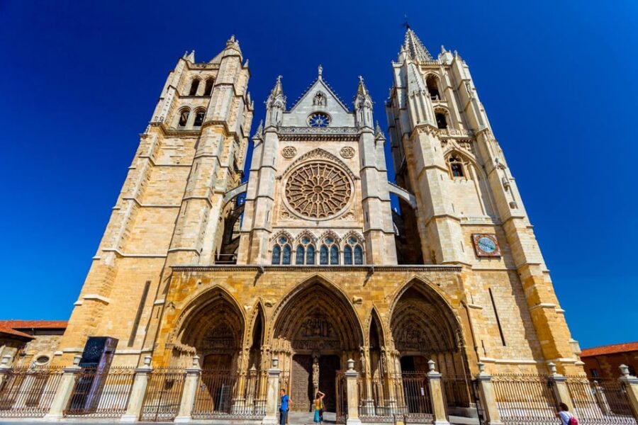 Private Walking Tour Around León