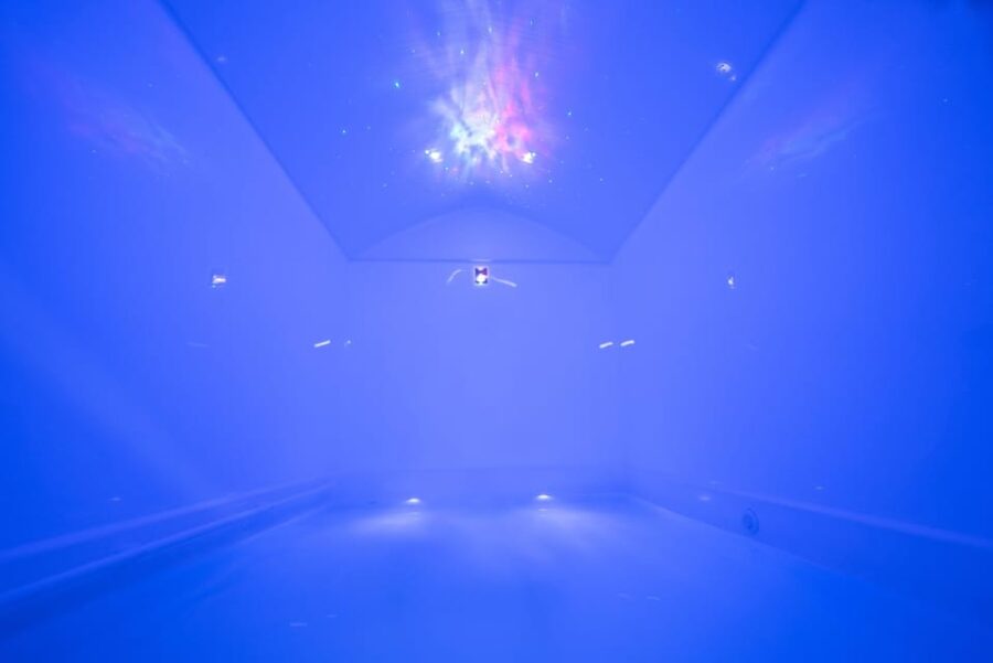Relaxation and Regeneration