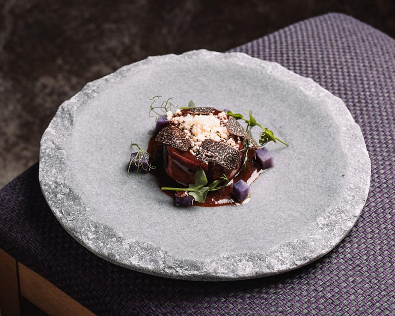 RESTAURANT IN THE CENTER OF JEREZ WITH THE BEST GASTRONOMY AND WINES